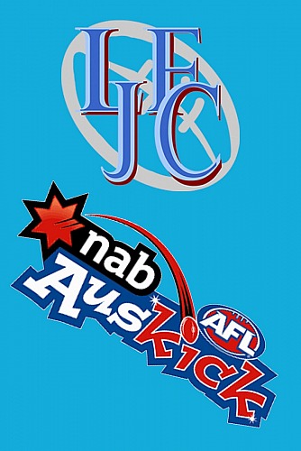 Auskick 2018