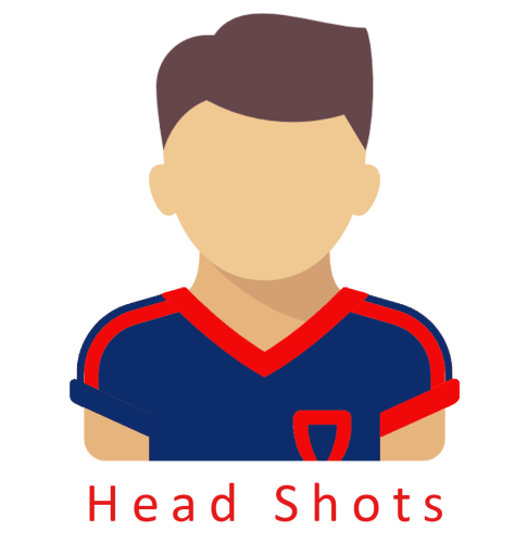 2023 Head Shots
