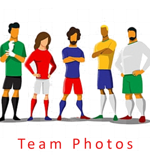 2023 Team Photos