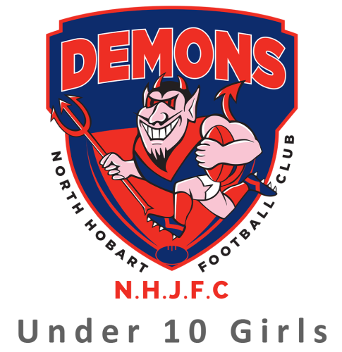 U10 Girls